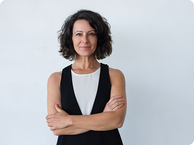 Evyla Veynon Trading Experte